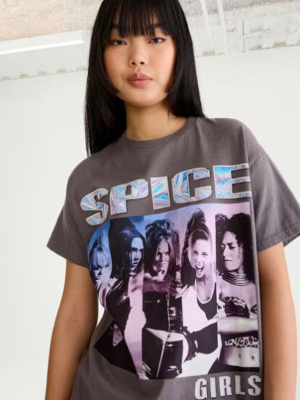 Spice Girls Boyfriend Graphic Tee - Picture 6 of 6
